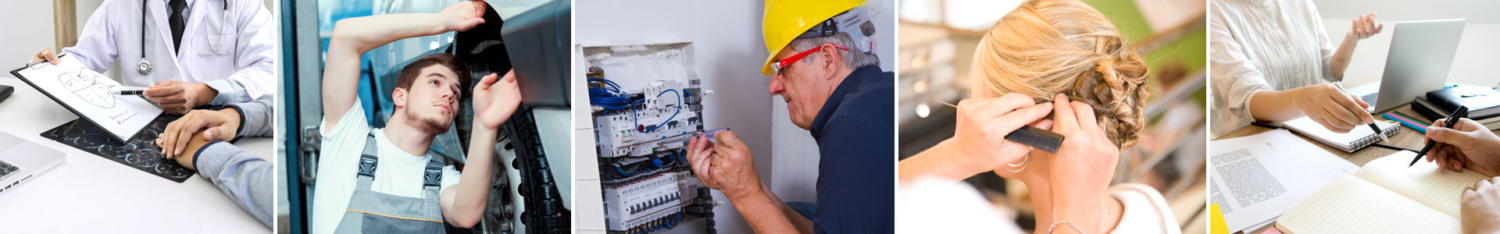 HILFE UND SERVICE visual data 5